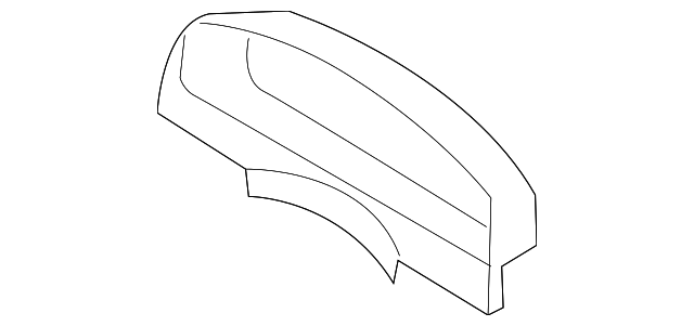 84830-3E000 Деталь CLUSTER BEZEL