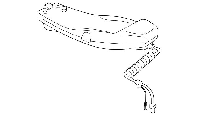 211-820-01-51 Деталь HOLDER