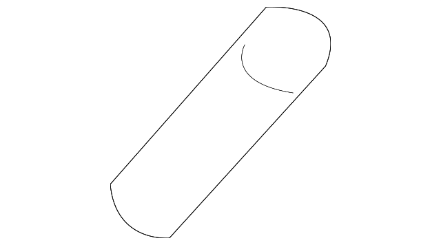 15567923 Деталь SHAFT PIN