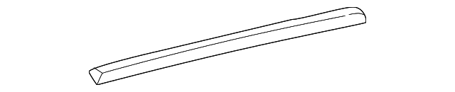 15192147 Деталь WIPER BLADE