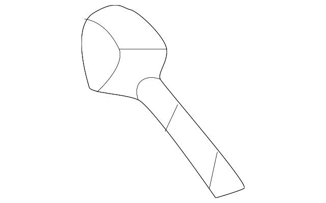 15192148 Деталь NOZZLE