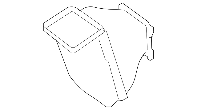 68012873AA Деталь CASE