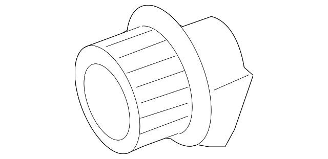 68012680AA Деталь BLOWER MOTOR