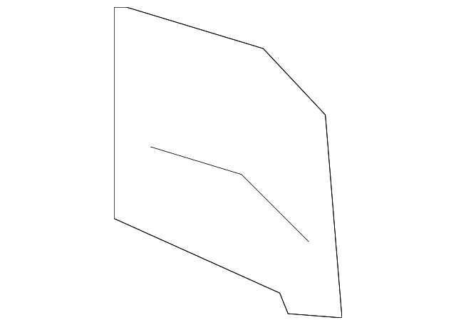 68012668AA Деталь CONTROLLER