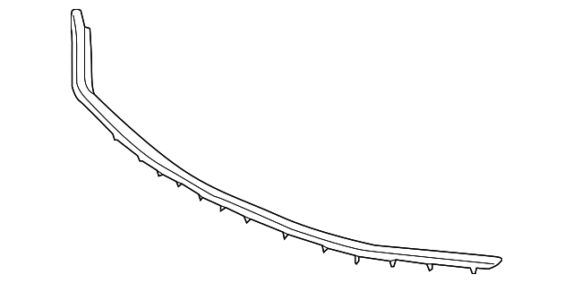 53395-76010 Деталь SEAL