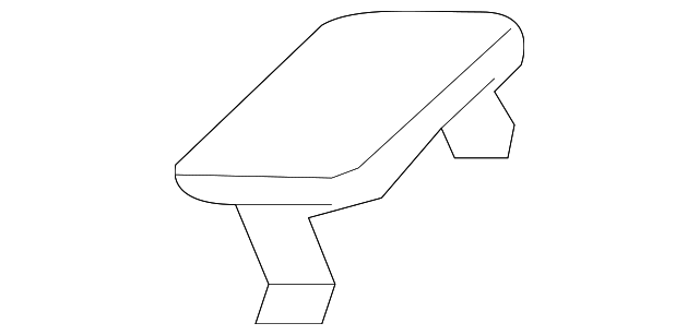 61-31-6-914-793 Деталь UPPER COVER CAP
