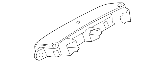 61-31-6-958-040 Деталь CONTROL MODULE