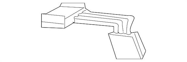 61-31-6-911-591 Деталь HARNESS