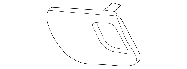 61-31-6-911-553 Деталь CENTER FILLER