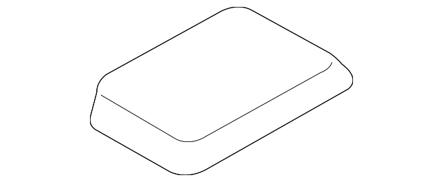 EF91-64-450-35 Деталь LID