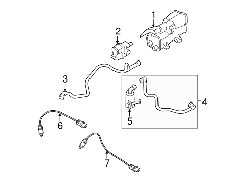 335i xDrive POWERTRAIN CONTROL 3