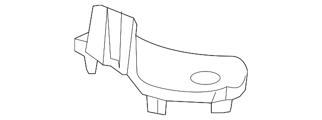 95187294 LINER PLATE