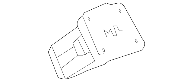 20874710 AUX JACK