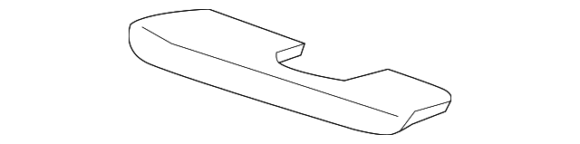 95195550 OPENING TRIM