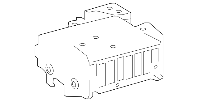 86210-04040 INVERTER