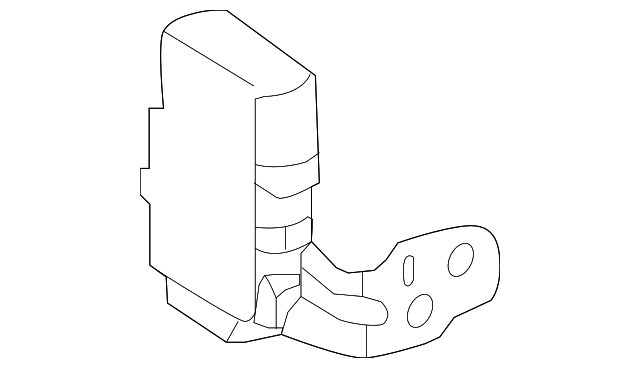 89100-04020 MODULE