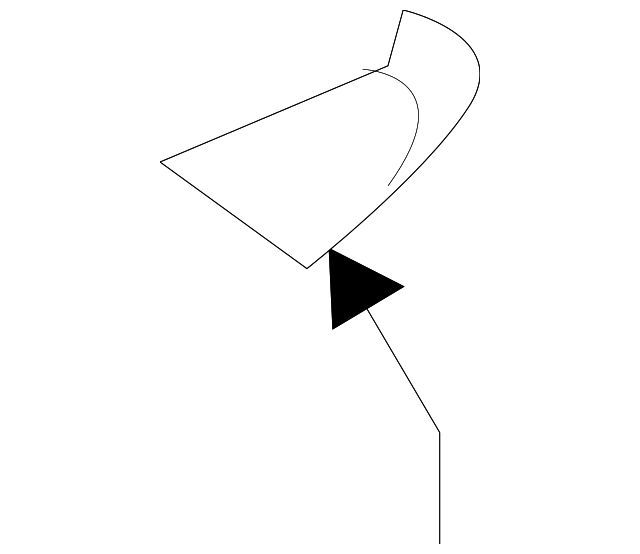 8U0-809-347 Деталь FILLER PLATE, LEFT