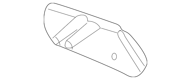 357-907-345-A Деталь SPEED SENSOR