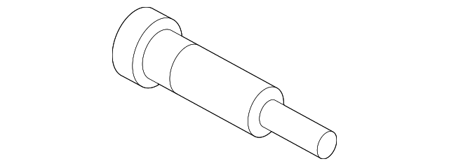 4313086Z00 Деталь VALVE STEM