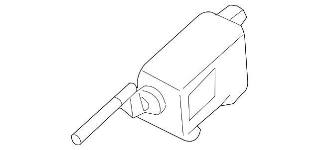 67-11-6-987-628 Деталь ACTUATOR
