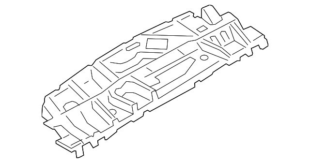 51-48-7-221-979 Деталь INSULATOR