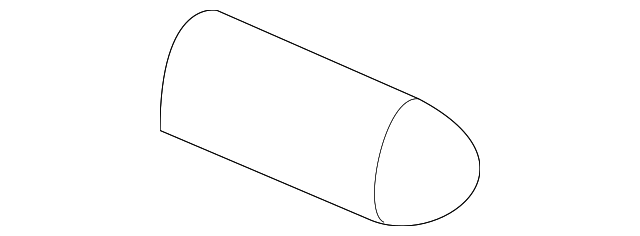 1C0-837-739-A Деталь STOPPER, RIGHT