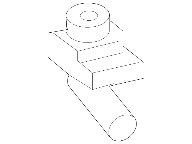 149393S500 VAPOR VALVE