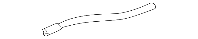 26061676 Деталь ACTUATOR CABLE