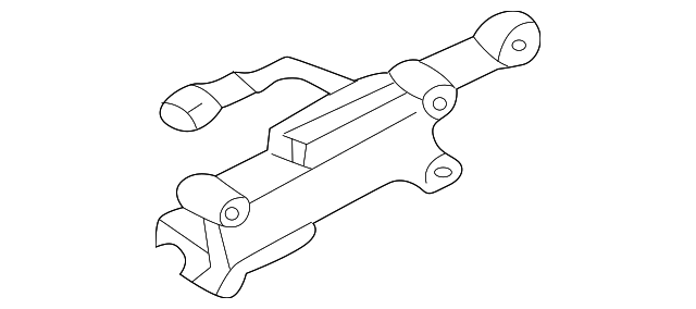 26061693 Деталь ACTUATOR