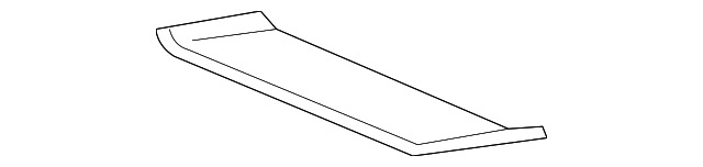 77412-S2A-003 Деталь SEAL B