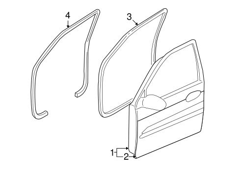 Sedona DOOR & COMPONENTS 2