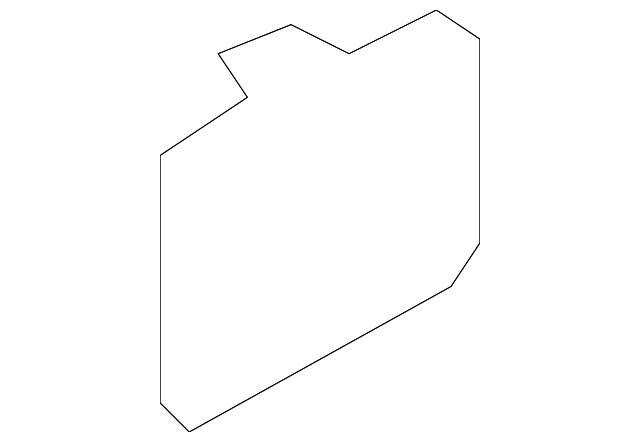 3C9-807-441-GRU TOW EYE CAP