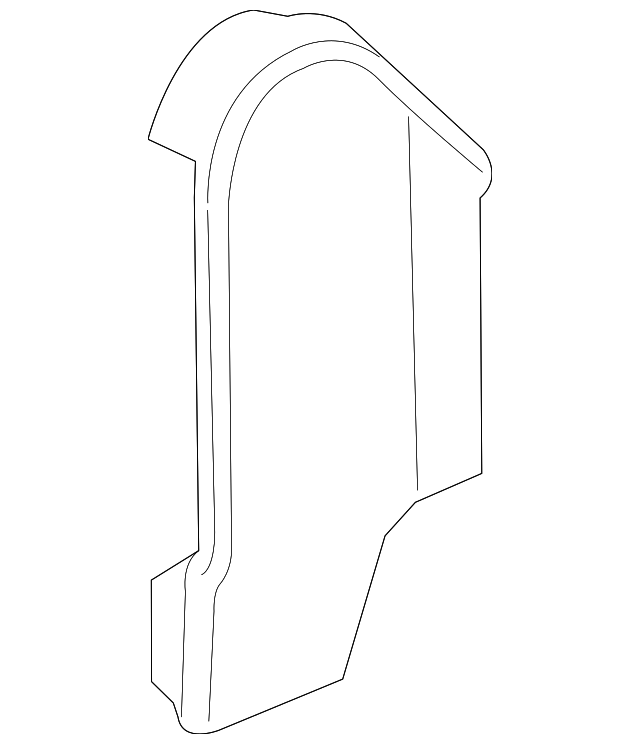22967826 OUTER FINISH PNL