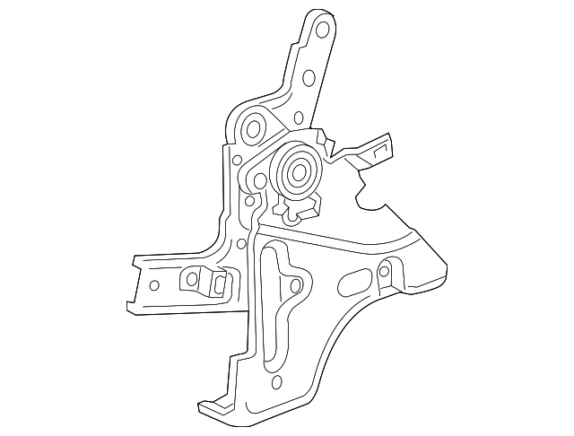 22888417 LATCH