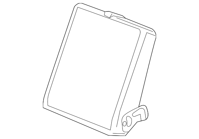 22968230 ARMREST