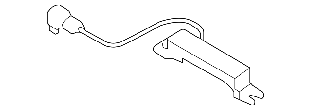95420-C1100 Деталь ANTENNA