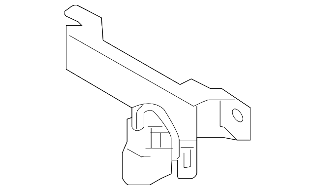 95420-C1000 Деталь ANTENNA
