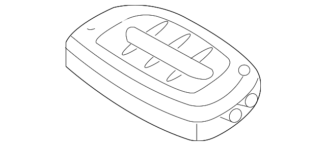95430-C1010 Деталь TRANSMITTER