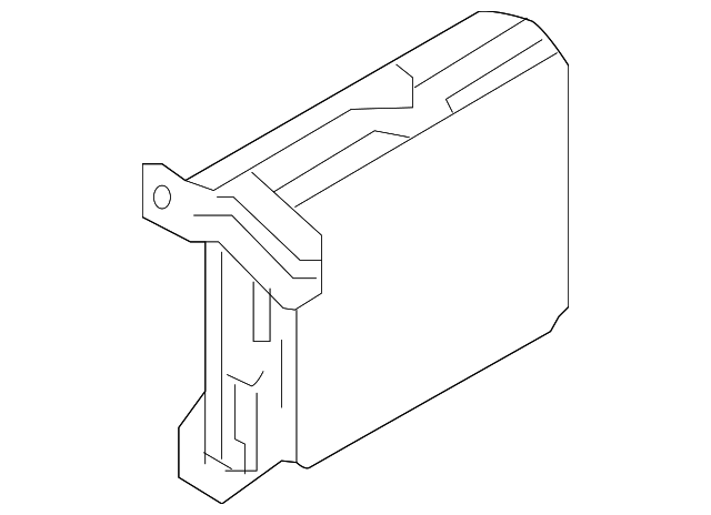 95480-C2000 Деталь CONTROL MODULE