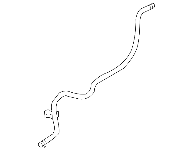 L3H5-15-380B Деталь RETURN LINE