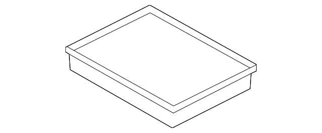 13-71-7-798-342 FILTER ELEMENT