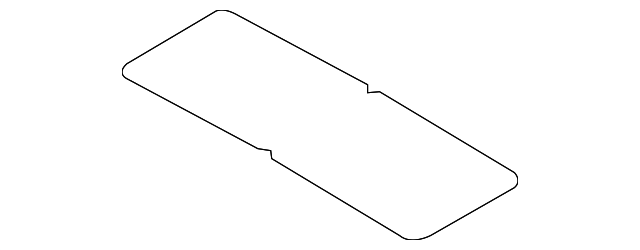 85305-2K000 Деталь PAD