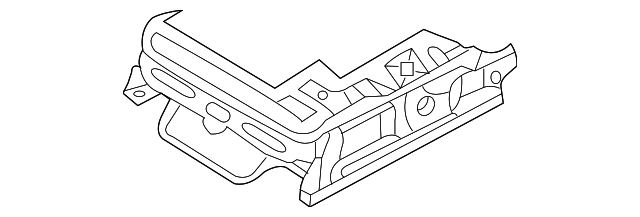 88500-4D263 Деталь SEAT ADJUSTER