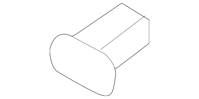 GS3L-50-9H1 Деталь PROTECTOR, RIGHT