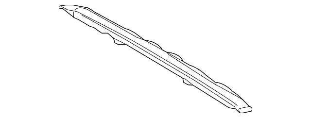 63106-47010 Деталь REAR REINF
