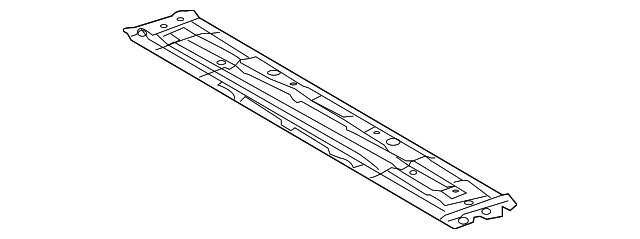 63103-47020 Деталь CENTER REINF