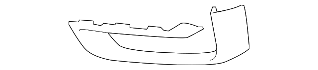 51-11-7-308-043 Деталь SIDE COVER, LEFT