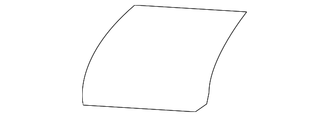 51-11-7-378-589 Деталь LMP WASHER COVER, LEFT