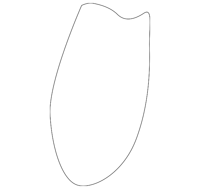 84854-38000 Деталь LOWER CLMN COVER INSULATOR