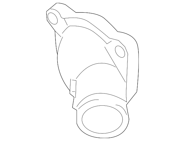 13049-AR000 WATER INLET